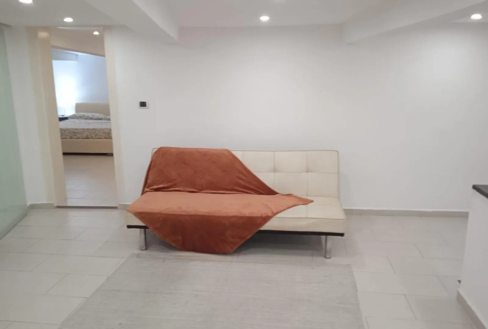 Apartment Jo'S Space Catania