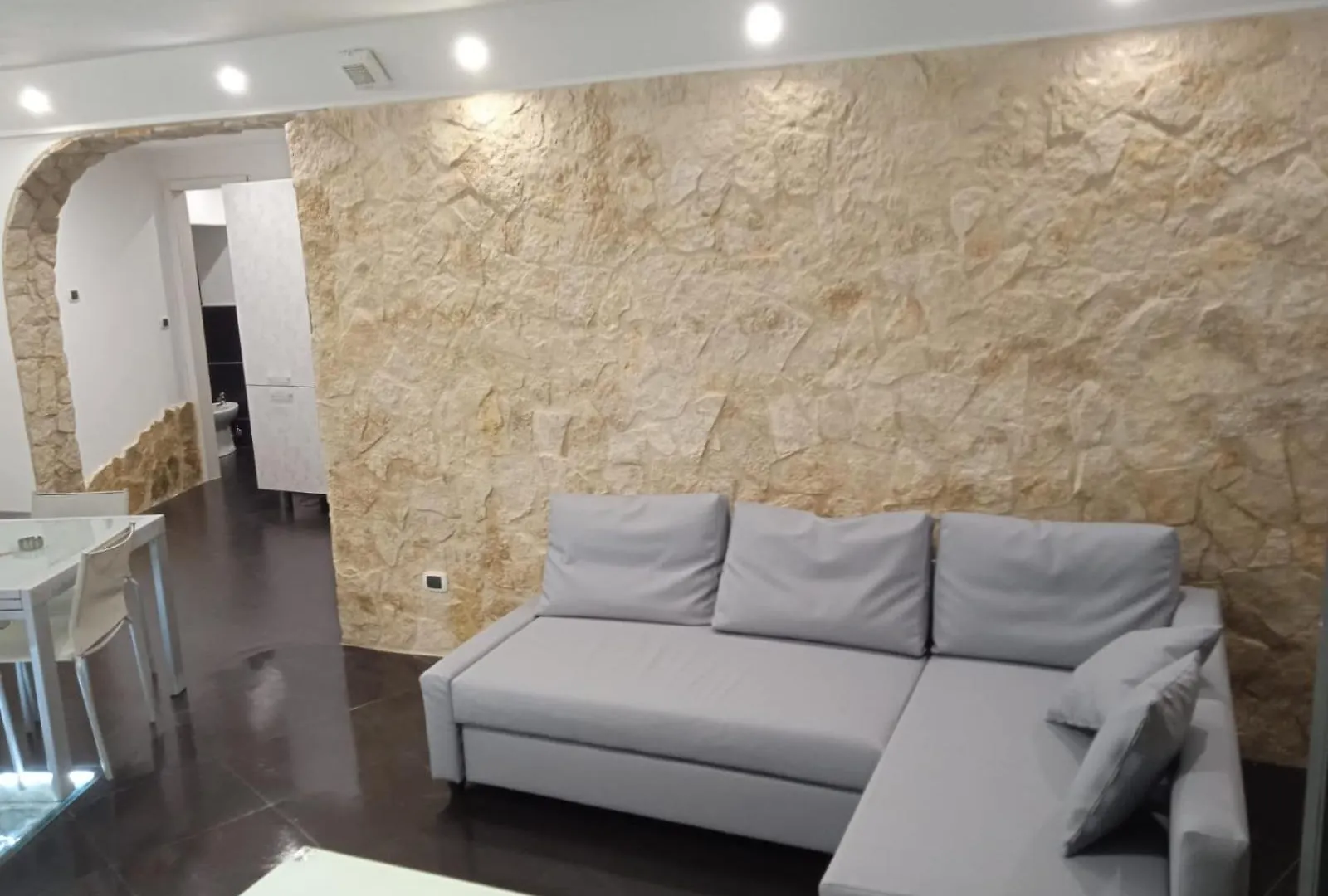 Apartment Jo'S Space Catania